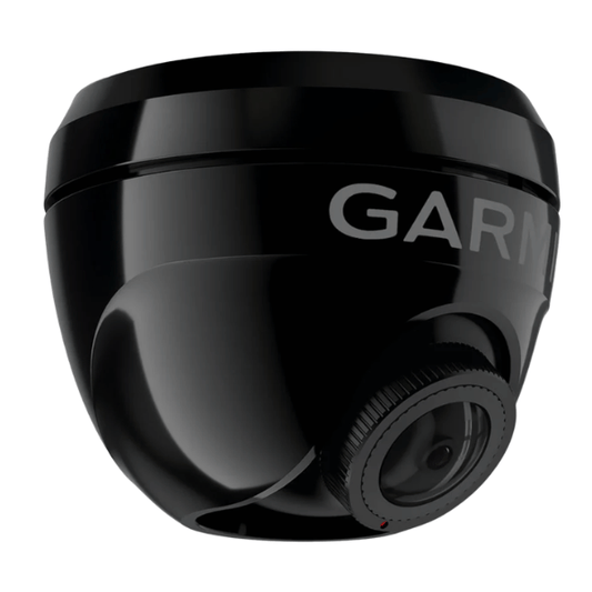 GC 245 Aufbaumontage Marinekamera