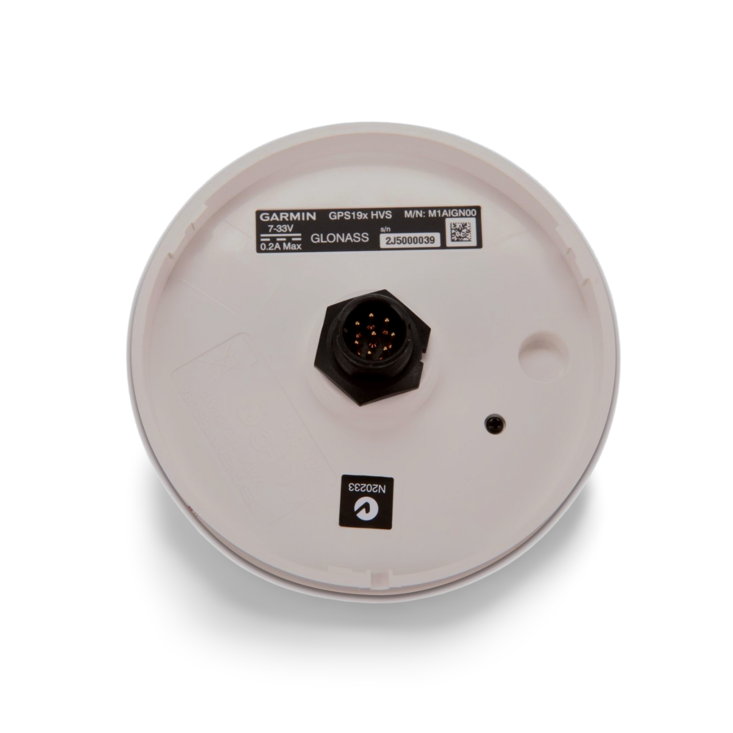 GPS 24xd NMEA 2000