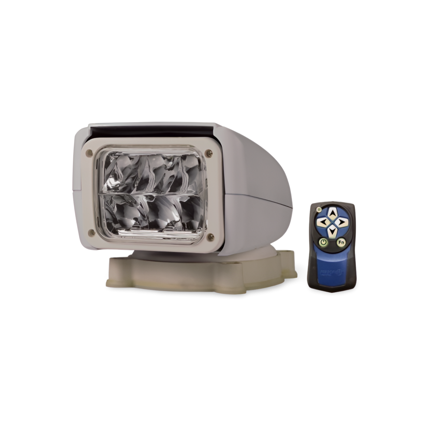 LED Suchscheinwerfer 150, 12V/24V, 980m