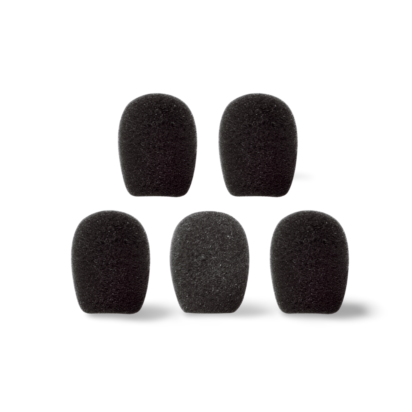 Mikrofonschutz für SENA-Headsets