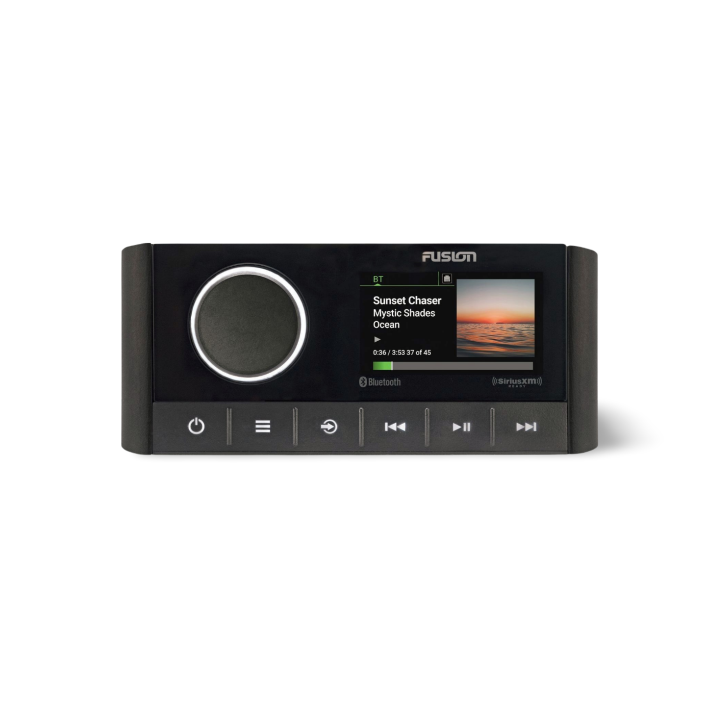 MS-RA670 Marine Stereo