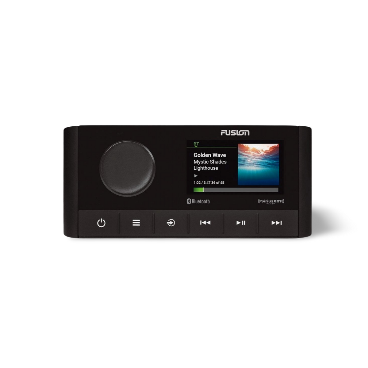 MS-RA210 Marine Stereo