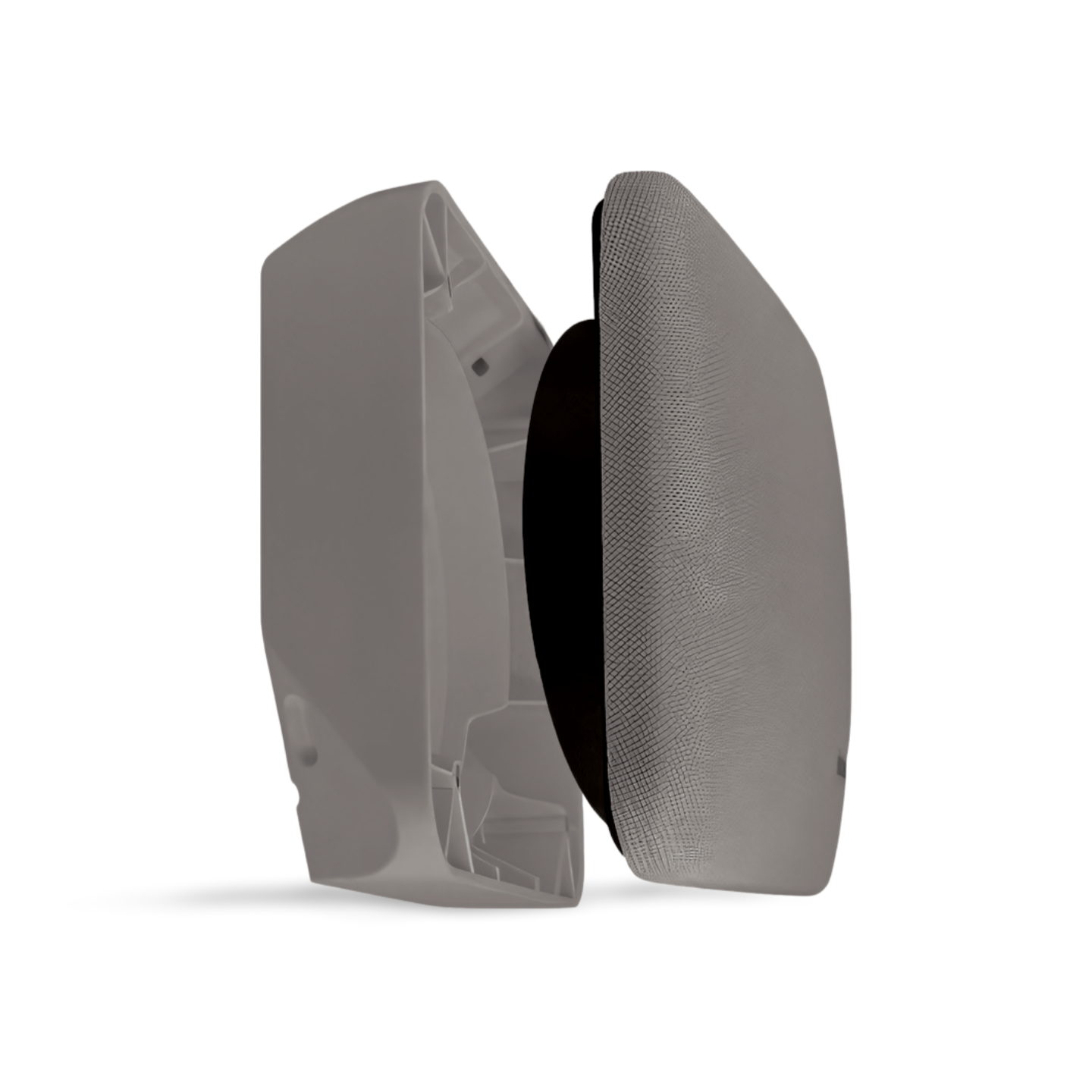 SM-X65SP3W und SM-X65SP3B, 3-Punkt Abstandshalter für SM-Serie