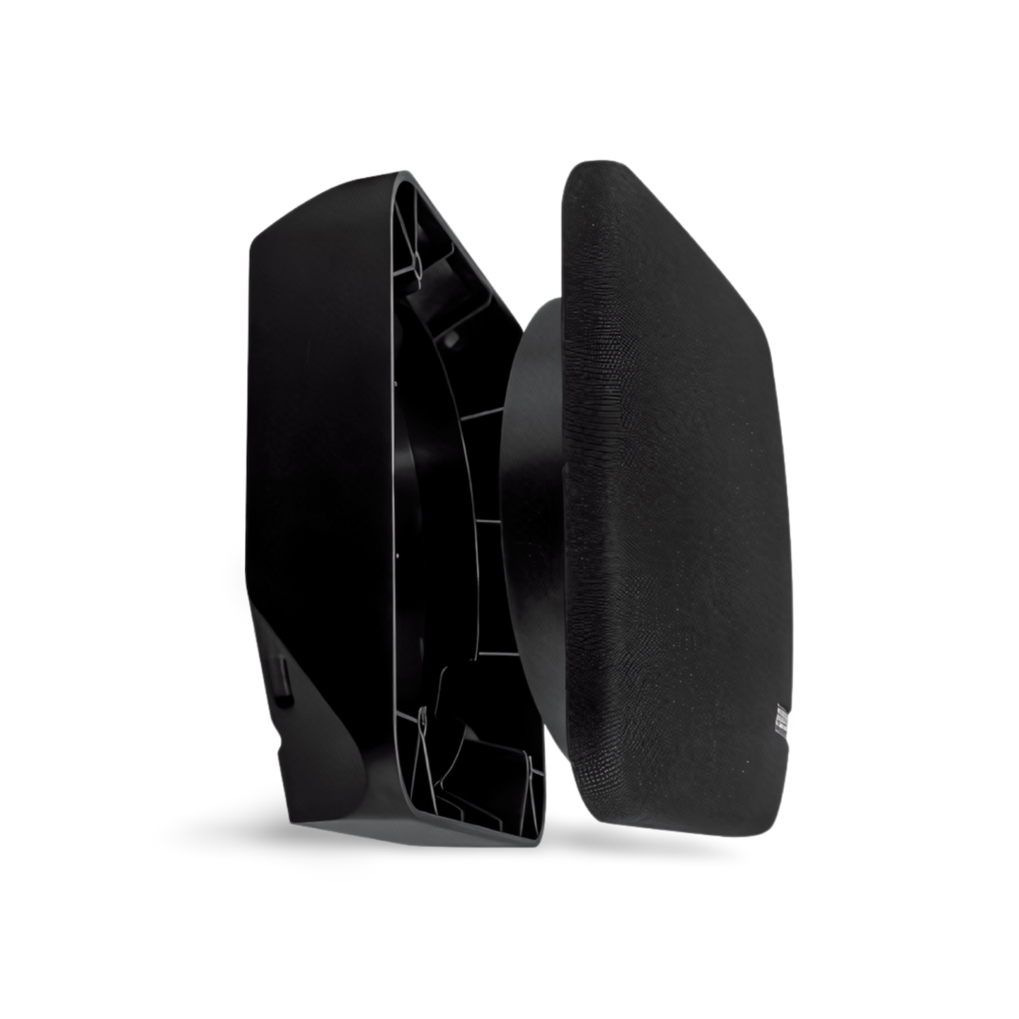 SM-X65SP3W und SM-X65SP3B, 3-Punkt Abstandshalter für SM-Serie