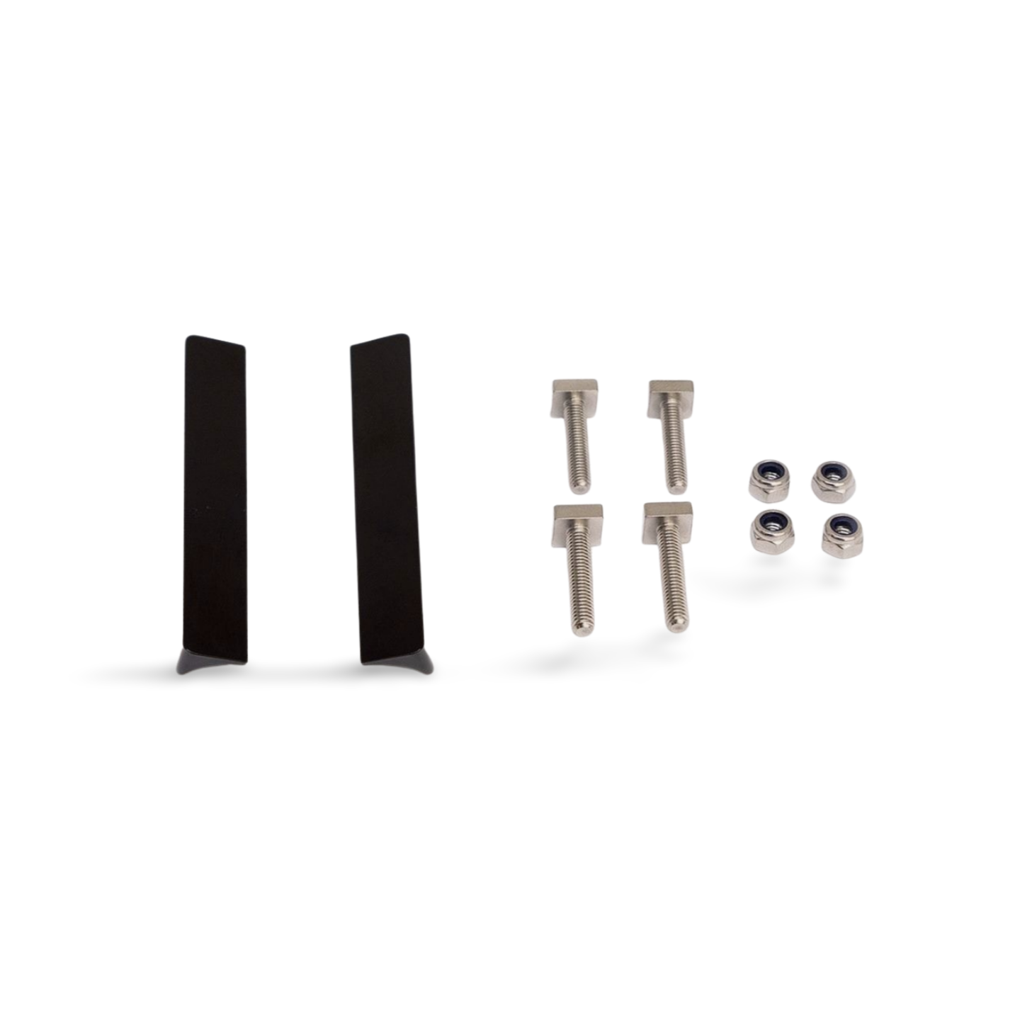 Fusion MS-RA670/MS-RA210 Einbausatz für die bündige Montage