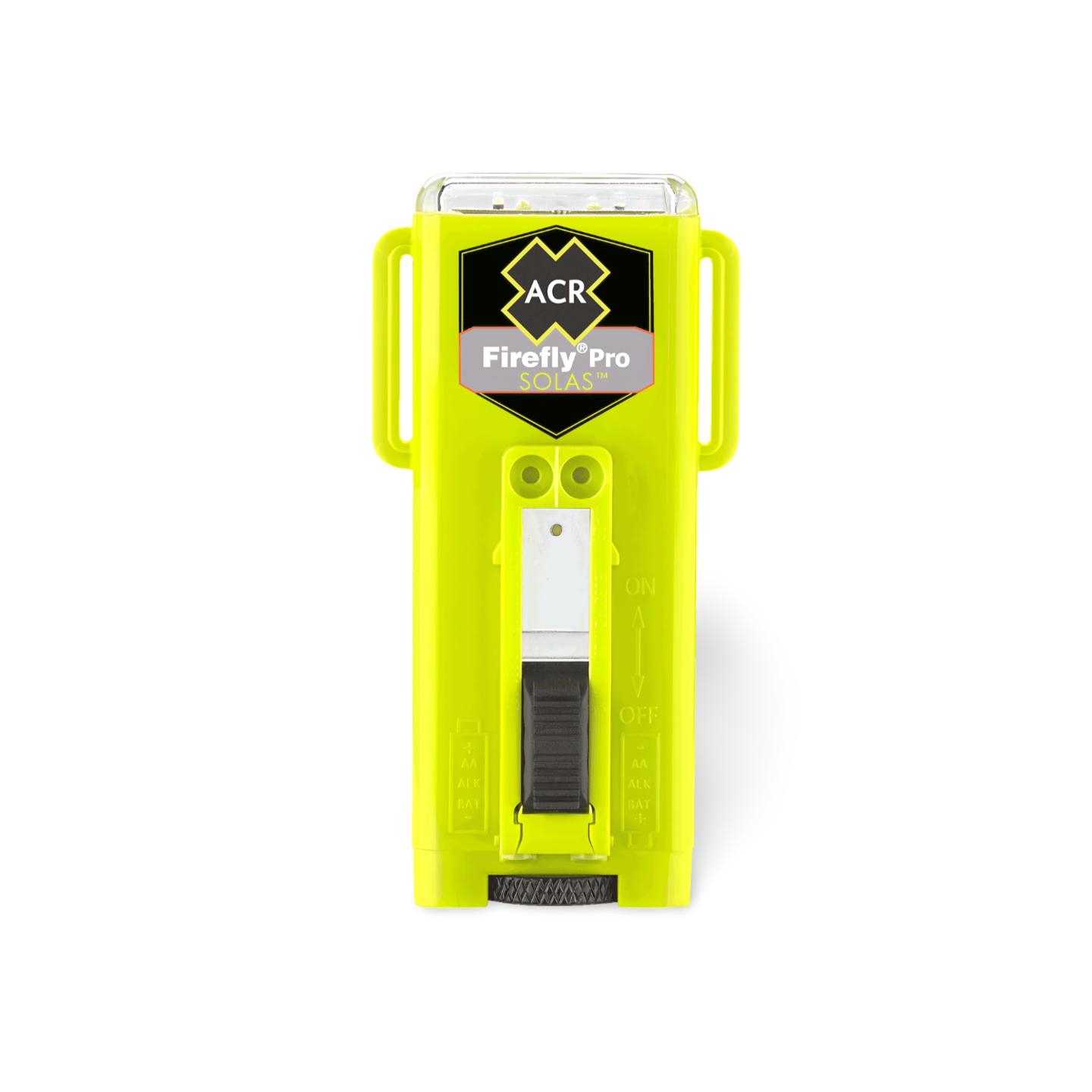 Notleuchte Firefly PRO