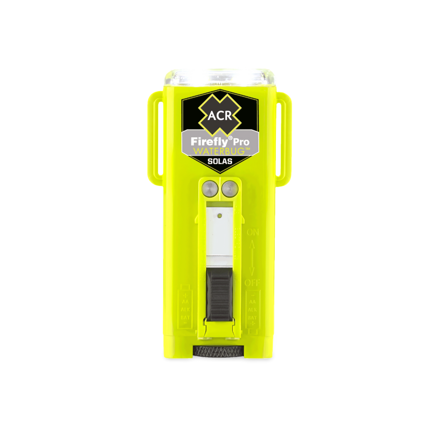 Notleuchte Firefly PRO