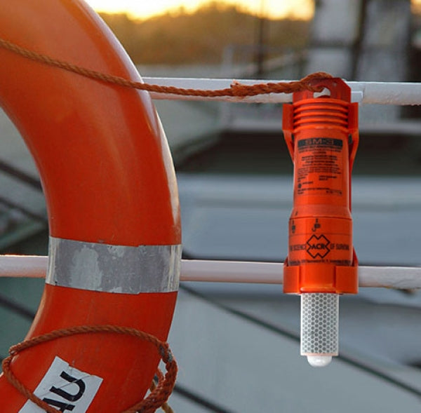 SOLAS/MED LED Rettungsbojenlicht SM-3