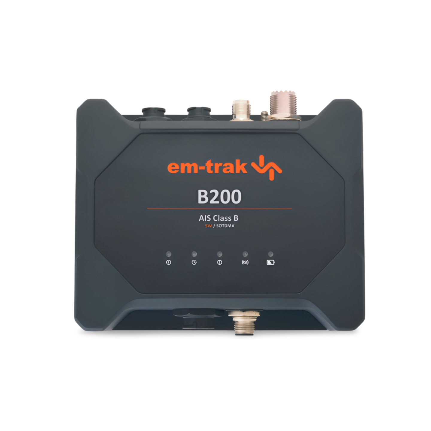 B200 AIS-Transponder Klasse B (5W SOTDMA)