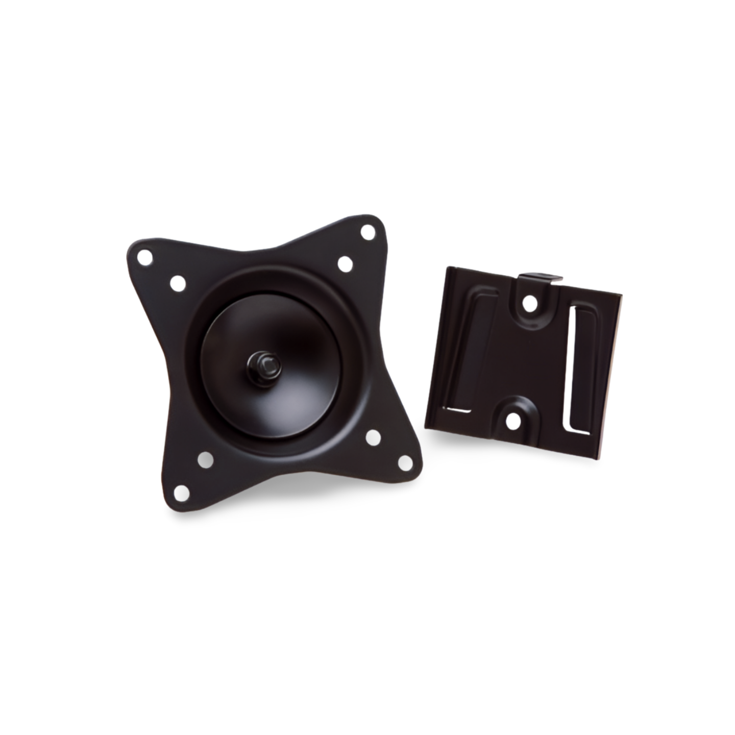 TV-Halterung schwenkbar für Fernseher bis 22°