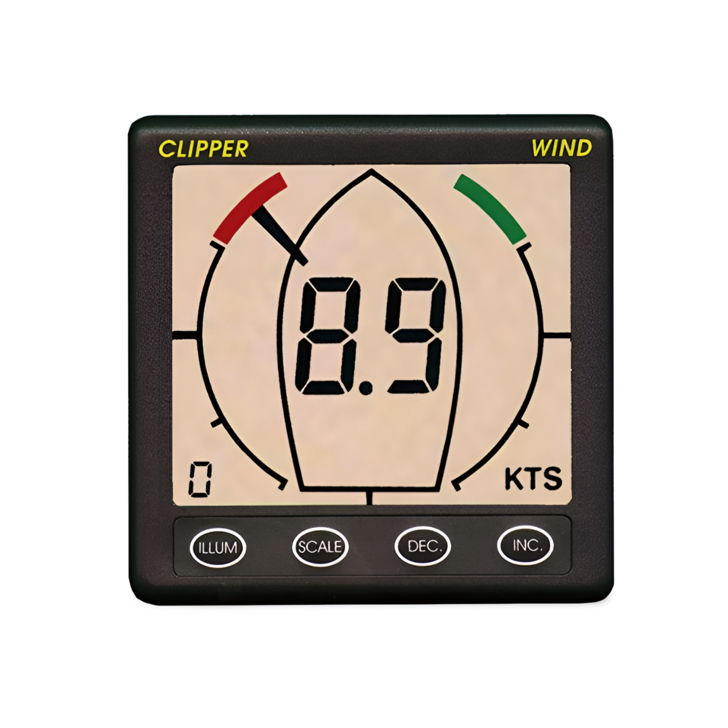 Clipper Wind