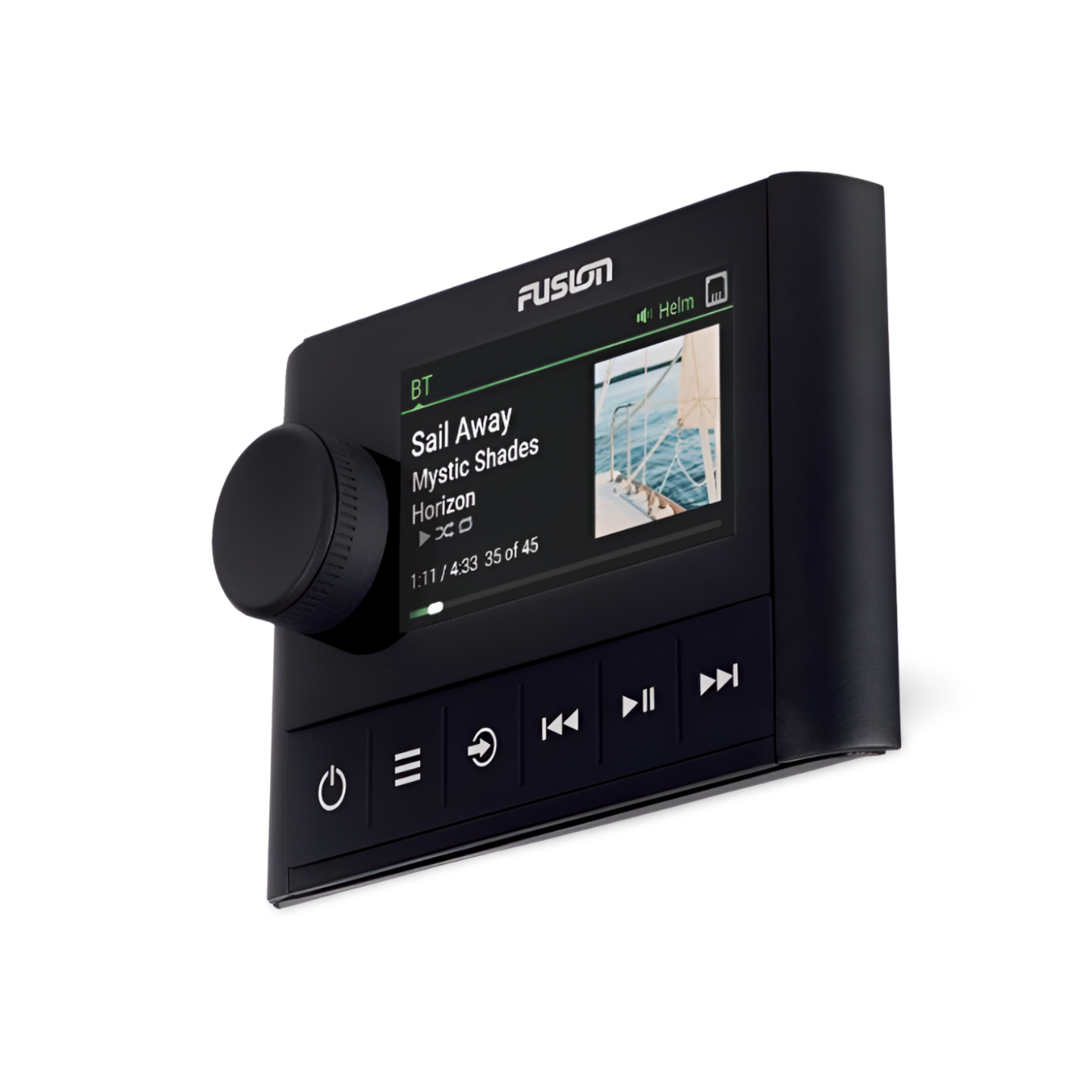 MS-ERX400 Apollo Kabelfernbedienung mit Ethernet