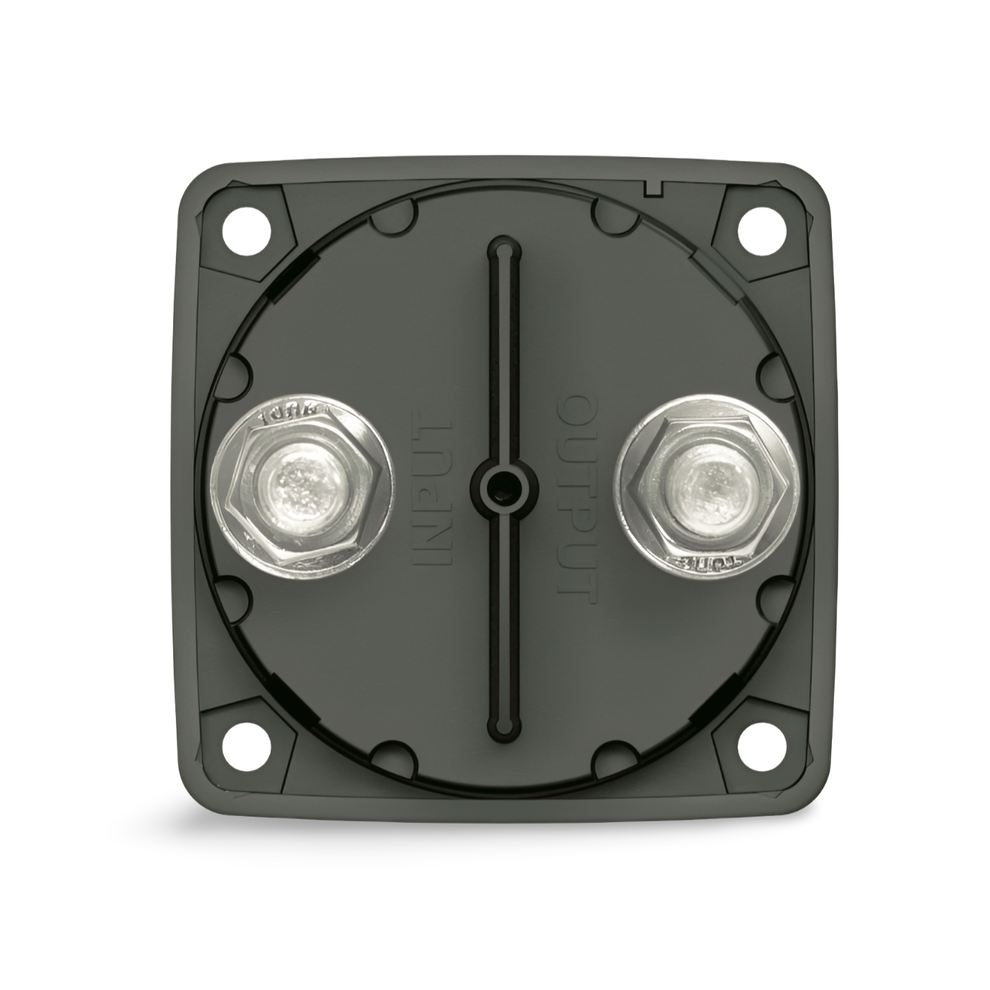 BS 6006 Mini ON-OFF Batterieschalter 300A