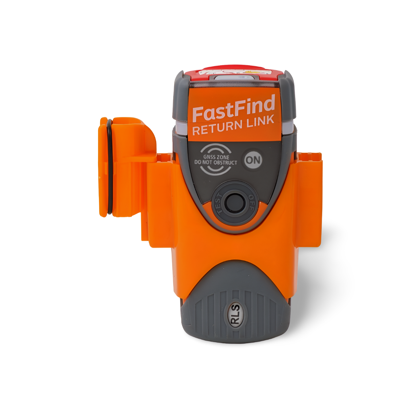 McMurdo FastFind ReturnLink PLB