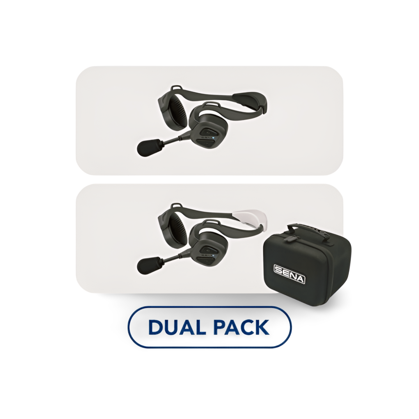 Nautitalk BOSUN-Headset