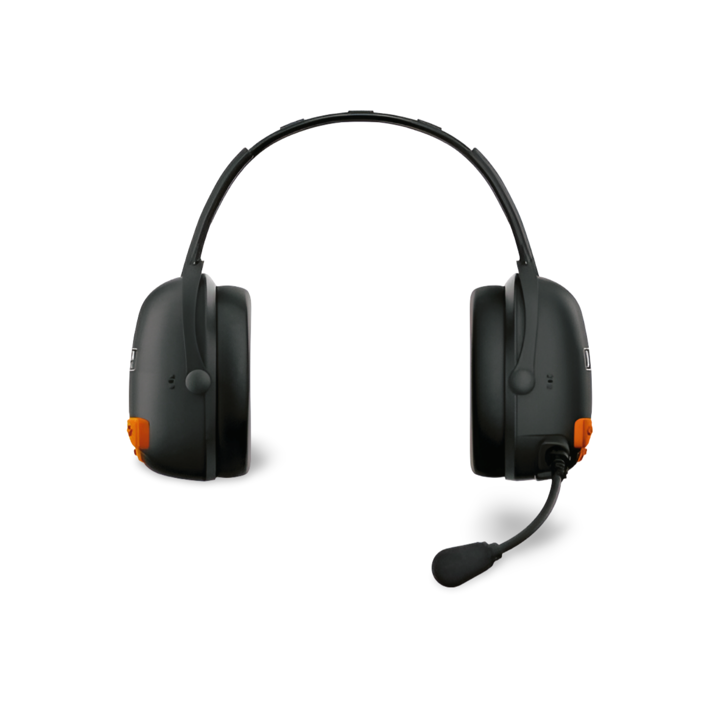 Nautitalk N2R Over-Ear Headset