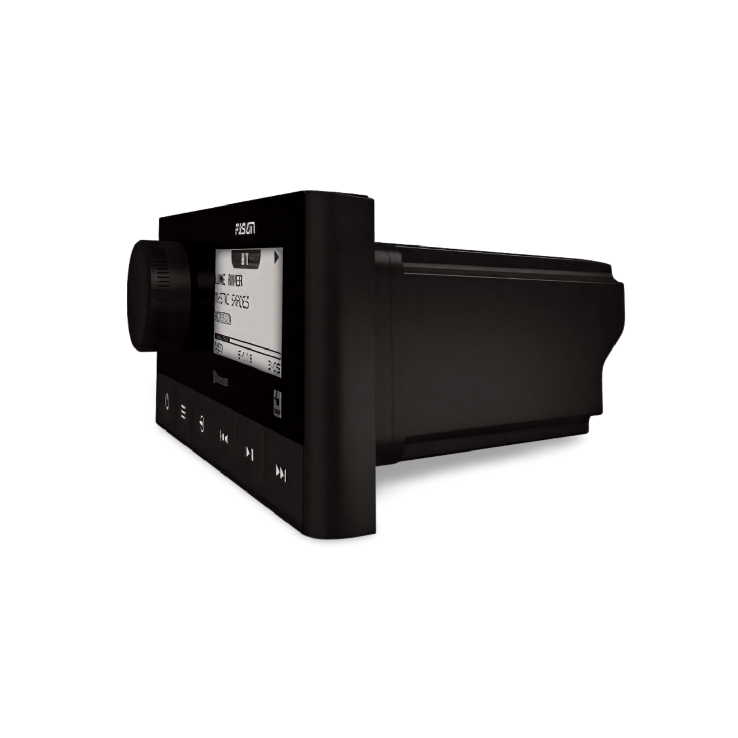 Marine Stereo MS-RA60