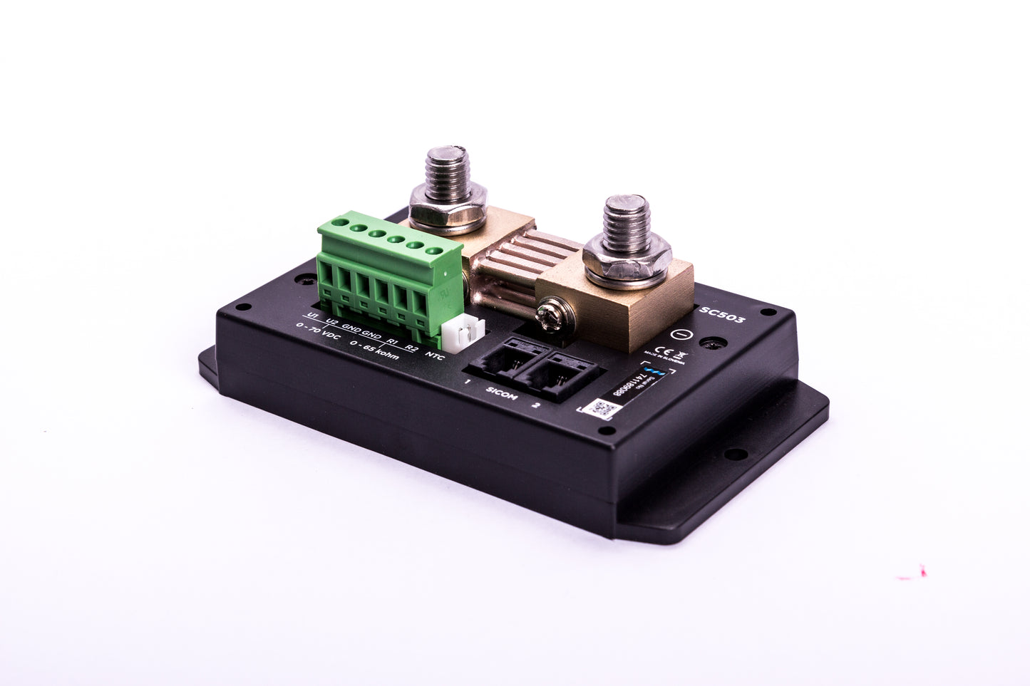 SC503 Shunt 500A