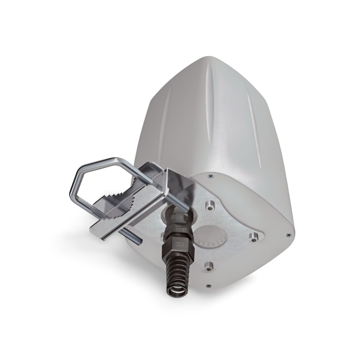 SeaSpot 5G/4G/LTE WiFi Antenne inkl. Router