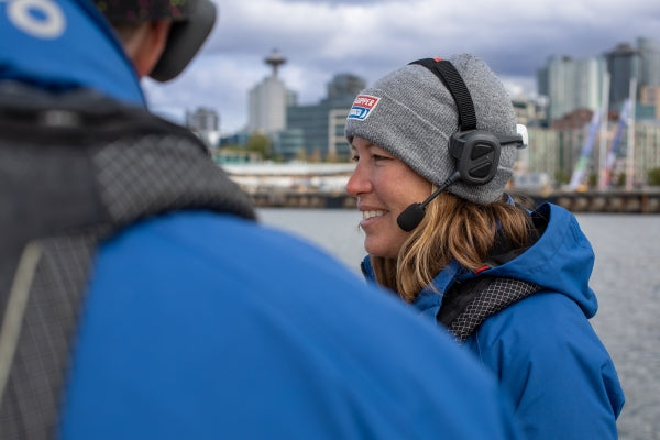 Nautitalk BOSUN-Headset