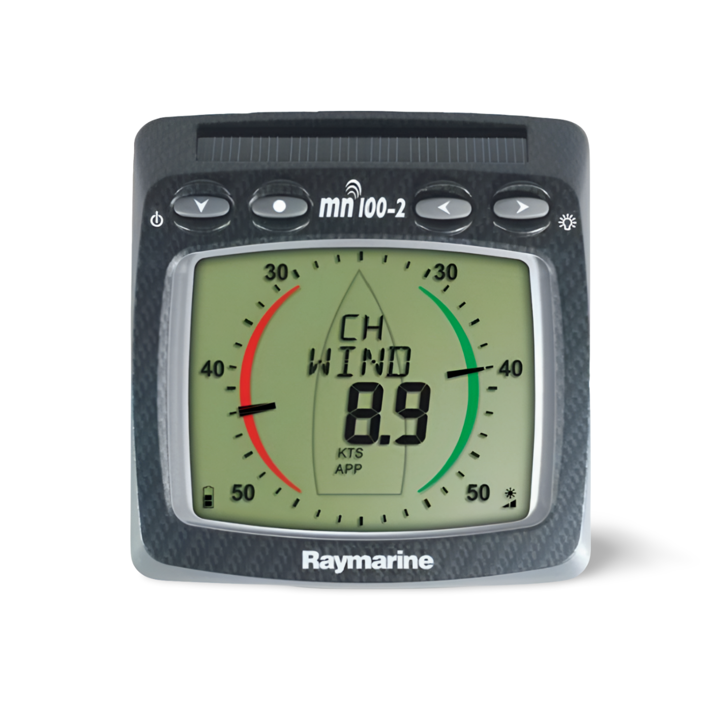 Raymarine T112 Winddisplay