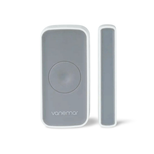 Vanemar Alarm Basic Set