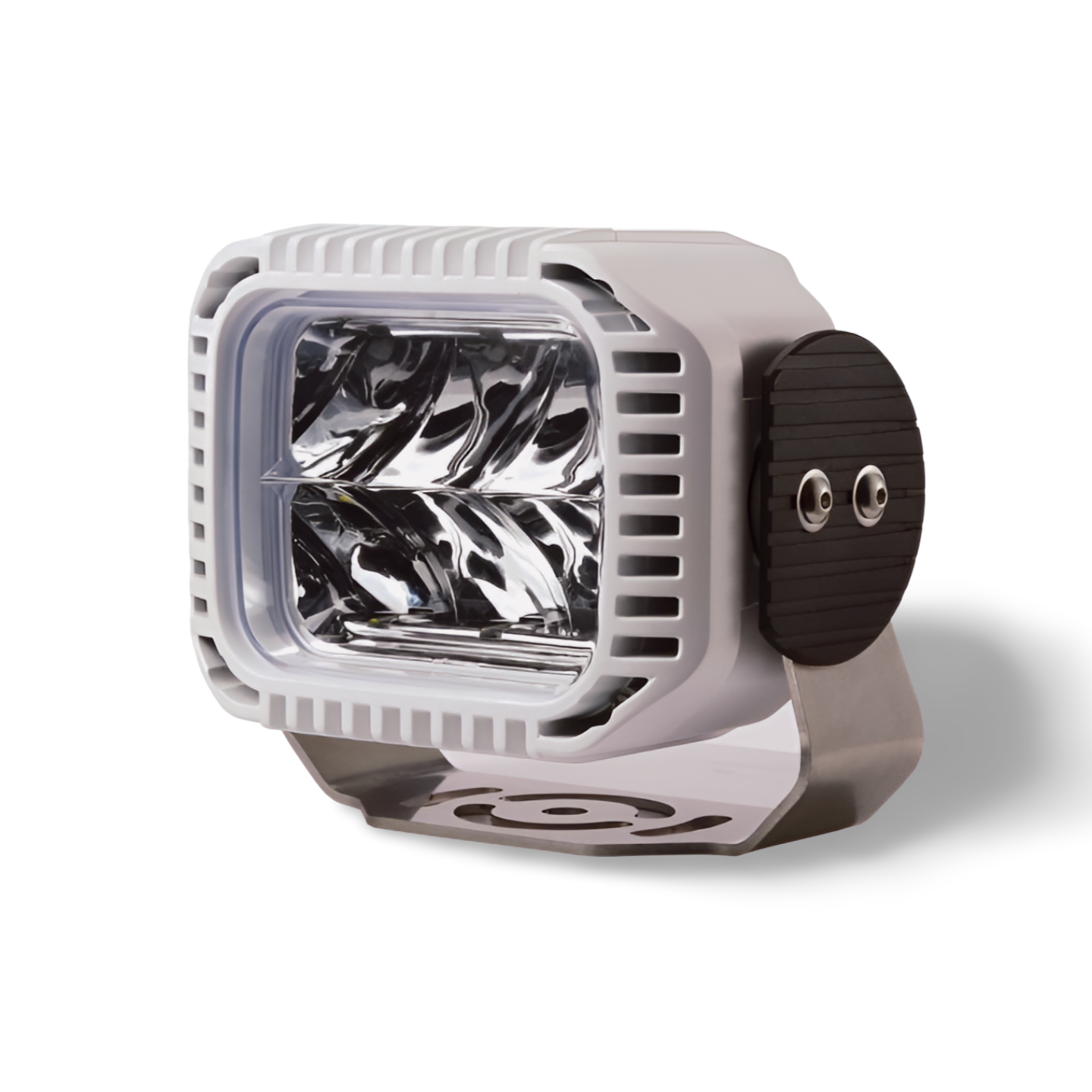 LED Decksstrahler WL1101, 12/24V, 1.500 Lumen