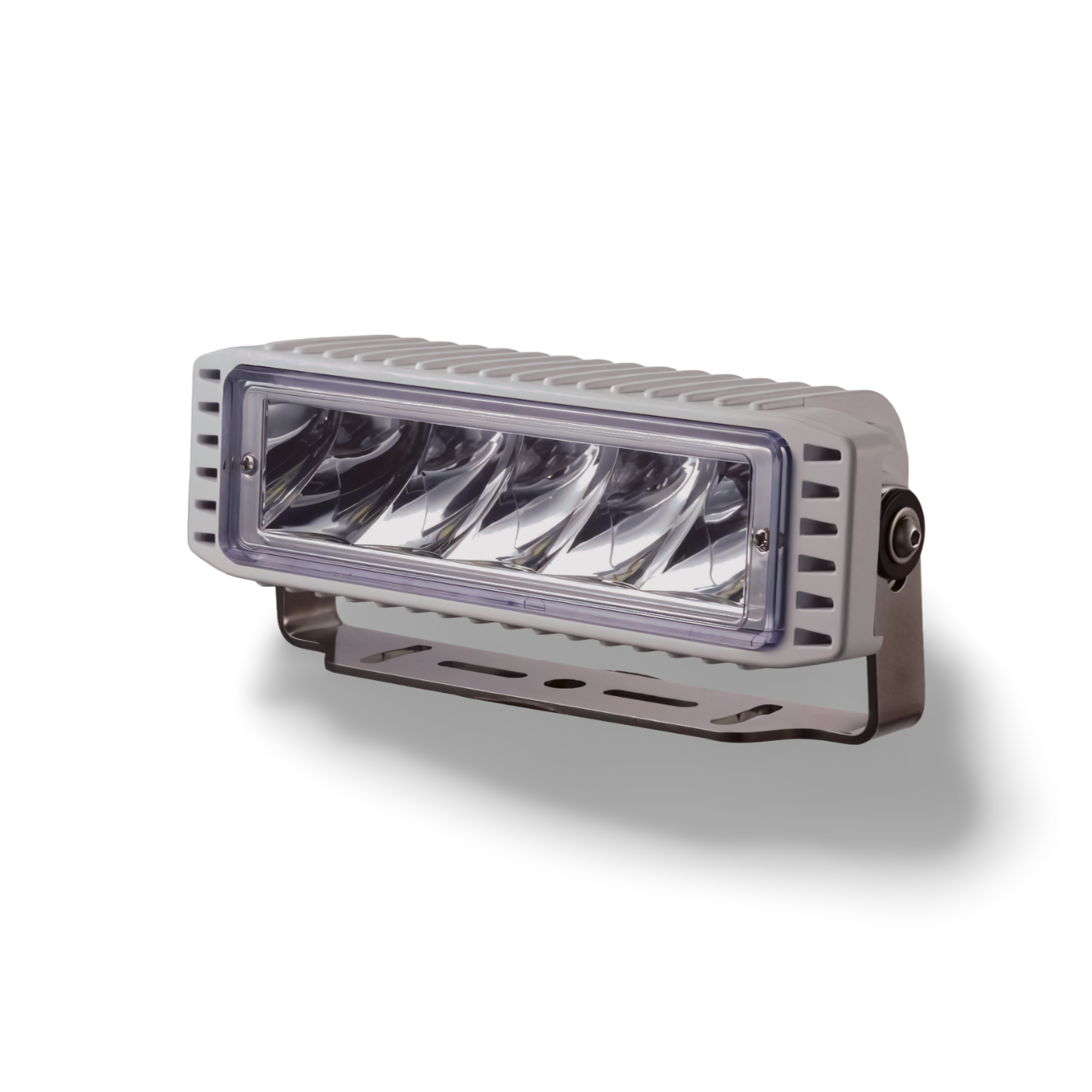 LED Deckscheinwerfer WL2201, 12/24V, 2.500 Lumen