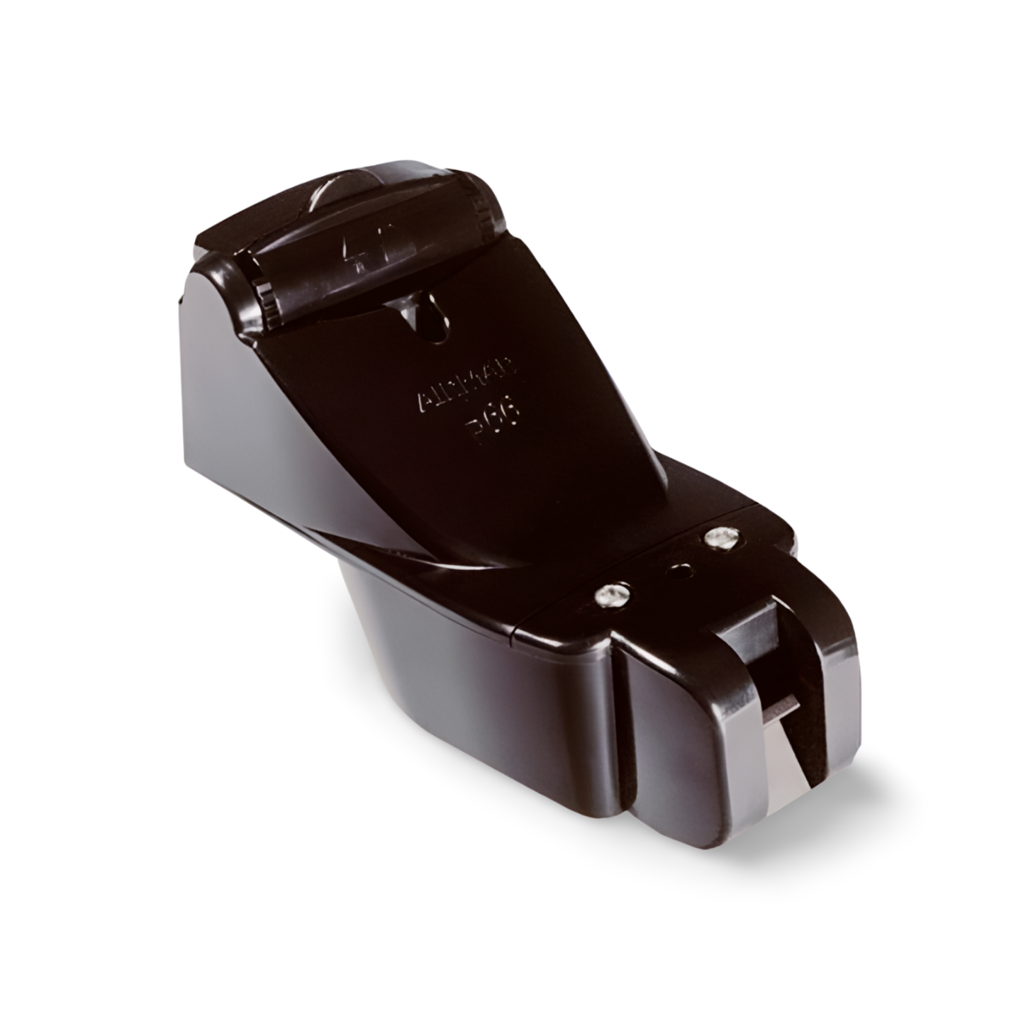 Raymarine P66 e26027-PZ Heckmontagegeber für Tiefe