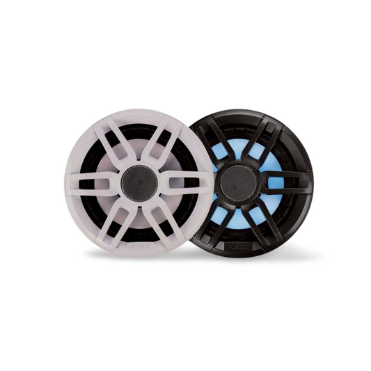 XS Sportgrill Lautersprecherserie von Fusion