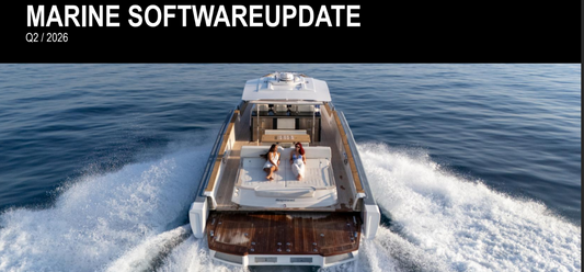 4 Gründe das neue Garmin Softwareupdate auf dem Plotter durchzuführen