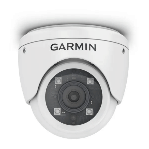 GC 200 IP Marinekamera