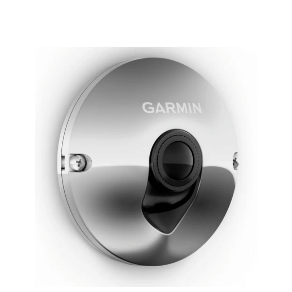 GC 255 IP Edelstahl Kamera