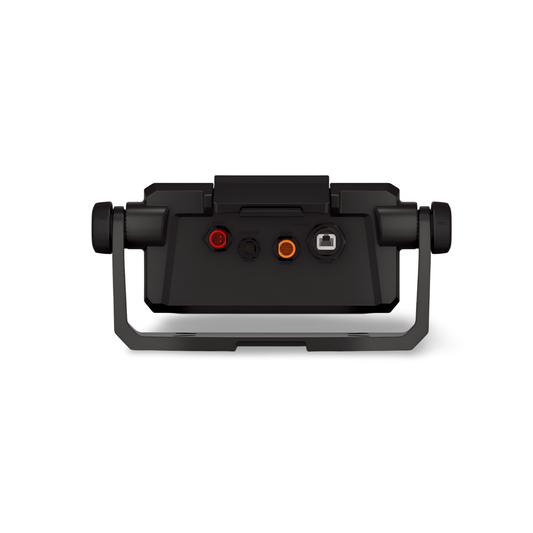 Haltebügel mit Schnellentriegelung ECHOMAP UHD2 9sv