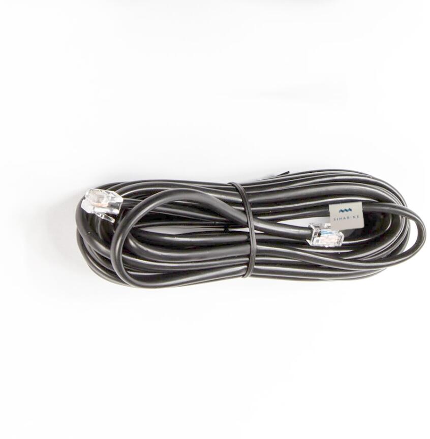 SiCOM Datenkabel 5m (Ersatz)