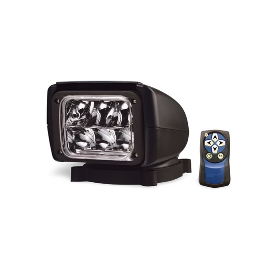 LED Suchscheinwerfer 150, 12V/24V, 980m