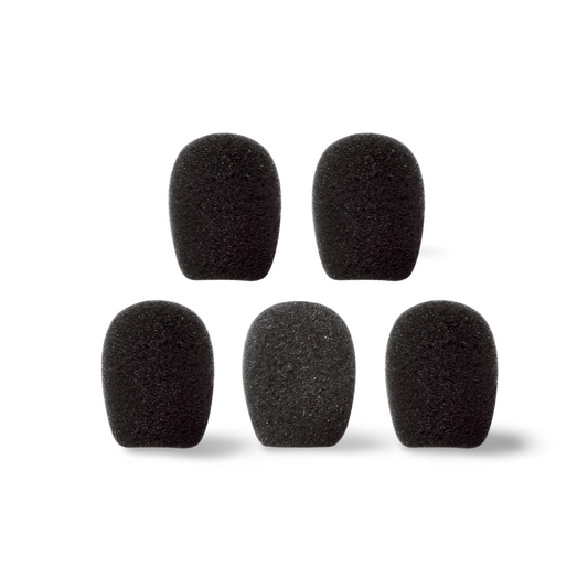 Mikrofonschutz für SENA-Headsets