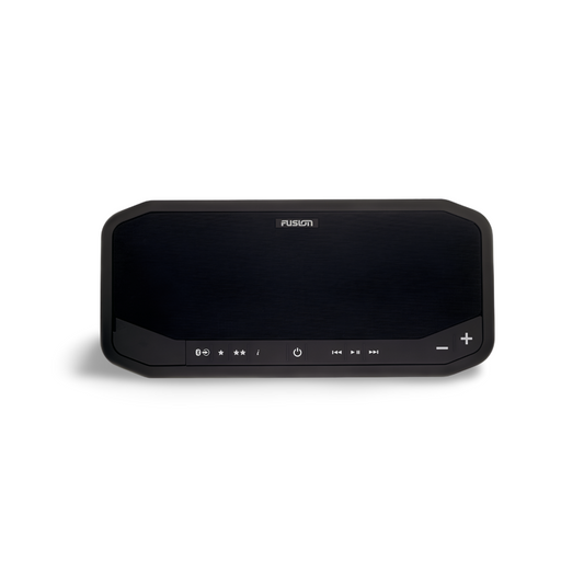 PS-A302B, Panel Stereo All-In-One Audio Entertainment