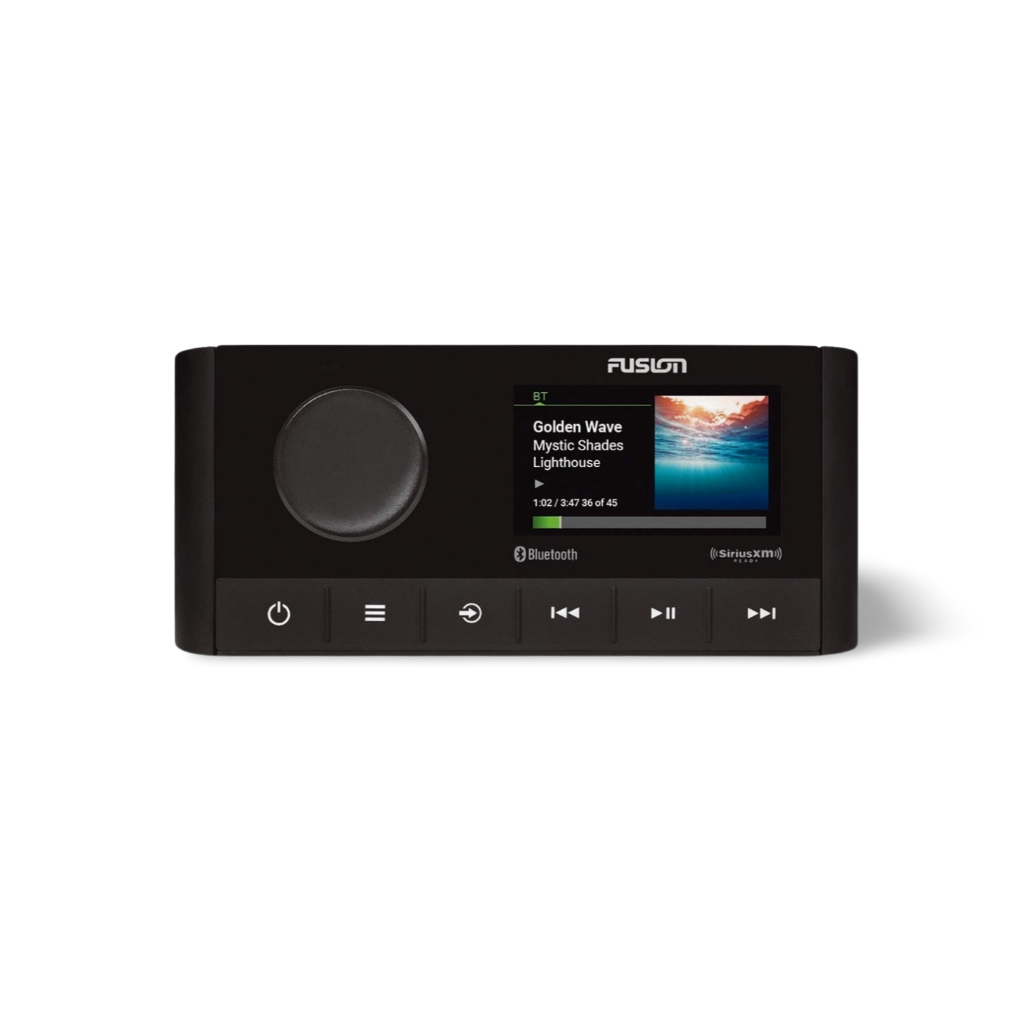 MS-RA210 Marine Stereo