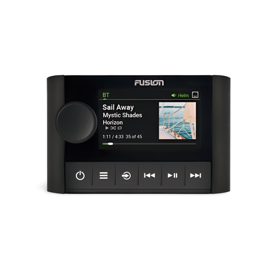 MS-ERX400 Apollo Kabelfernbedienung mit Ethernet