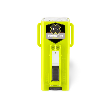 Notleuchte Firefly PRO