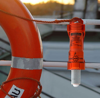SOLAS/MED LED Rettungsbojenlicht SM-3