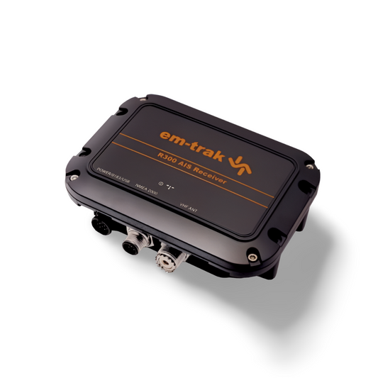 R300 AIS Receiver