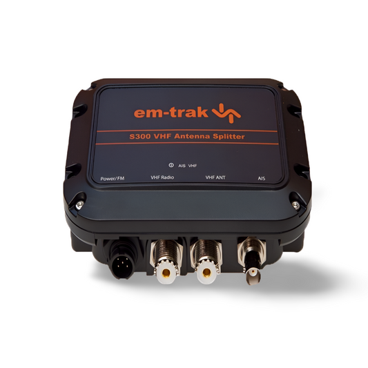S300 AIS Splitter