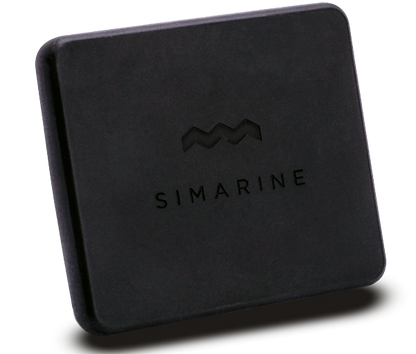 Abdeckung für Simarine PICO Monitor