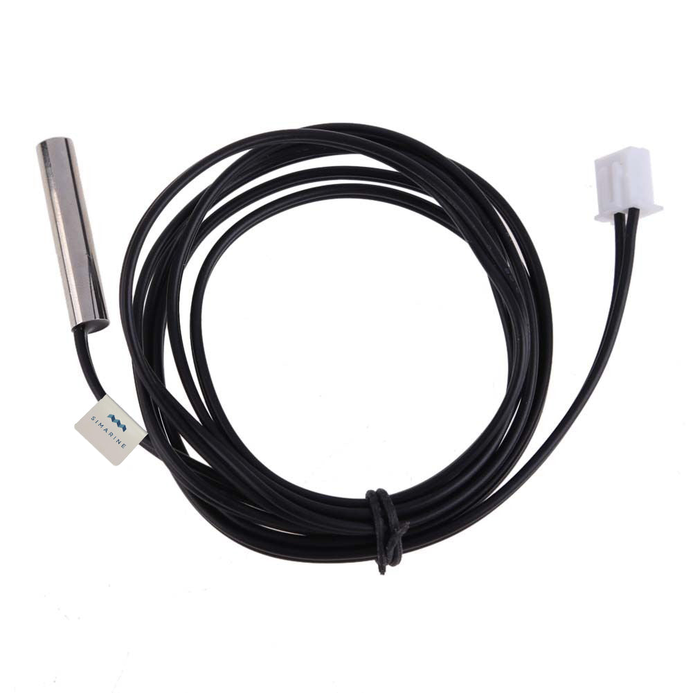Temperatur Sensor für Simarine