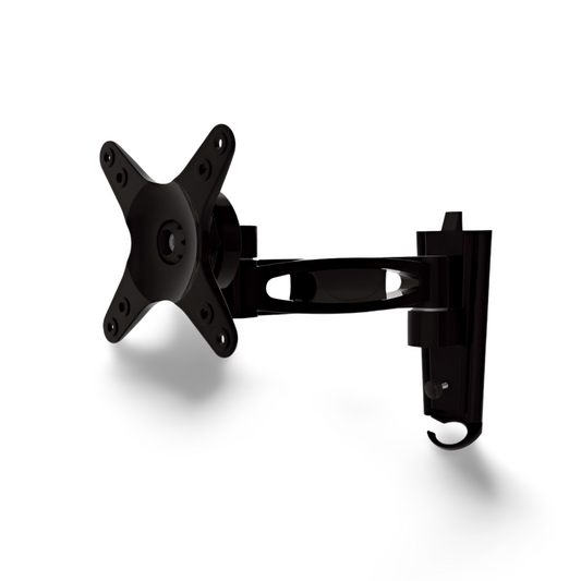 Ein-Arm-Wandhalterung für Marine-TV bis 27 Zoll