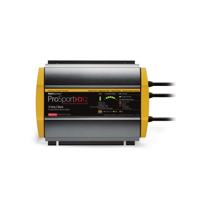 ProSportHD 6 Global Batterie Ladegerät