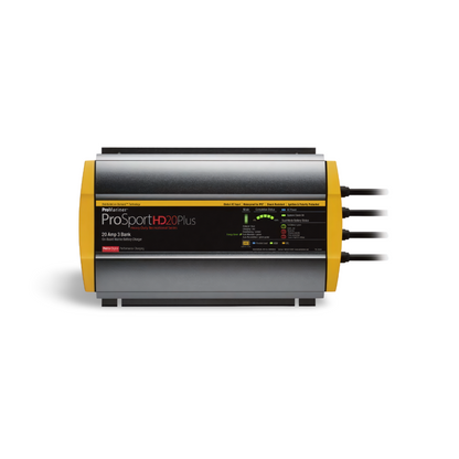 ProSportHD 6 Global Batterie Ladegerät