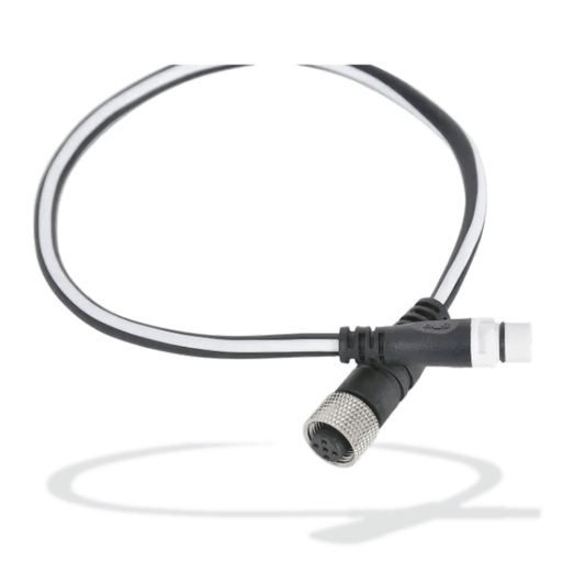 A06045 Seatalk ng Adapter auf Devicenet (NMEA2000) 40cm